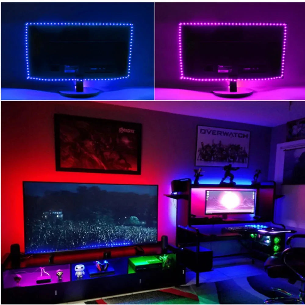 GlowStrip RGB