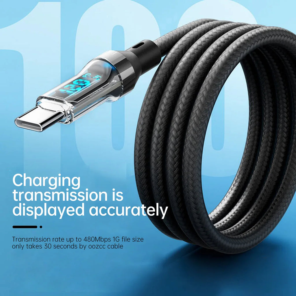 PowerView Cable